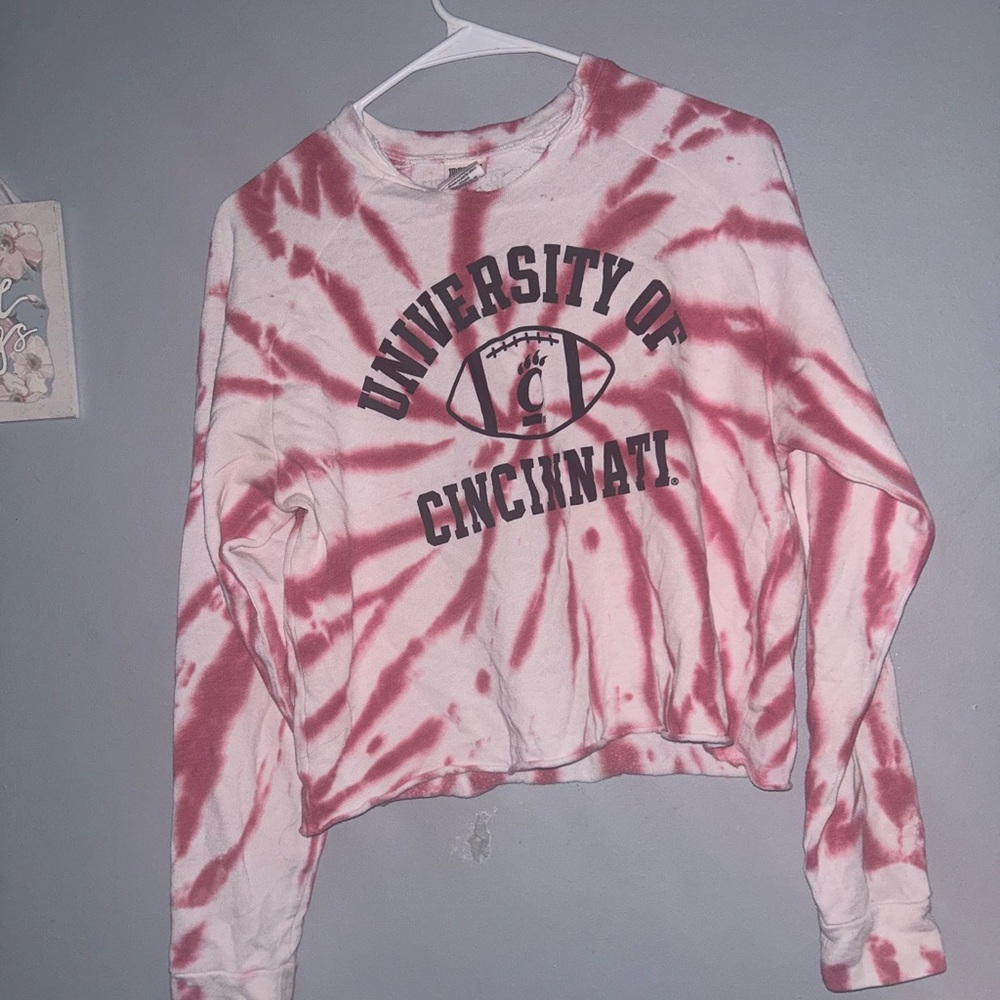 Cincinnati vs. Everyone Tee